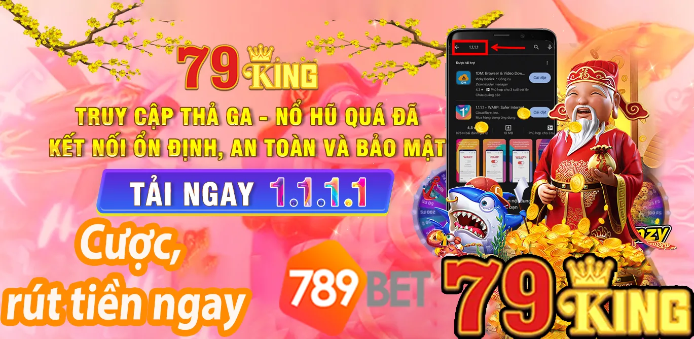 789win truy cập thả ga, nổ hũ quá đã