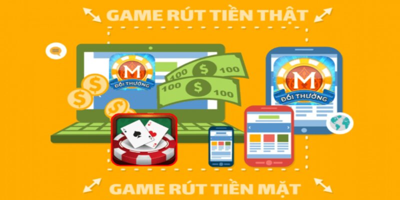 FAQ về rút tiền tại cổng game 79KING